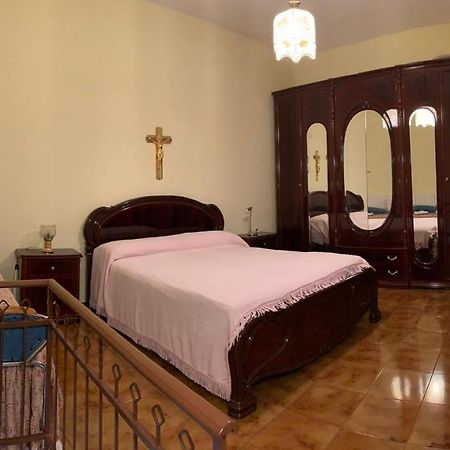 Casa Vacanze Umberto I Villa Ascoli Satriano ภายนอก รูปภาพ