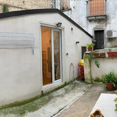 Casa Vacanze Umberto I Villa Ascoli Satriano ภายนอก รูปภาพ