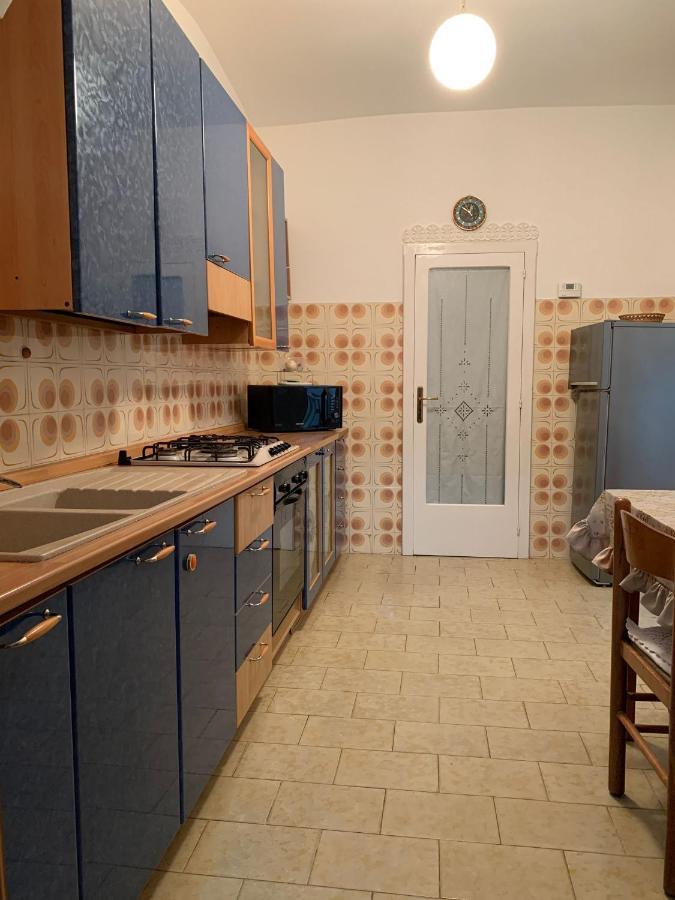 Casa Vacanze Umberto I Villa Ascoli Satriano ภายนอก รูปภาพ