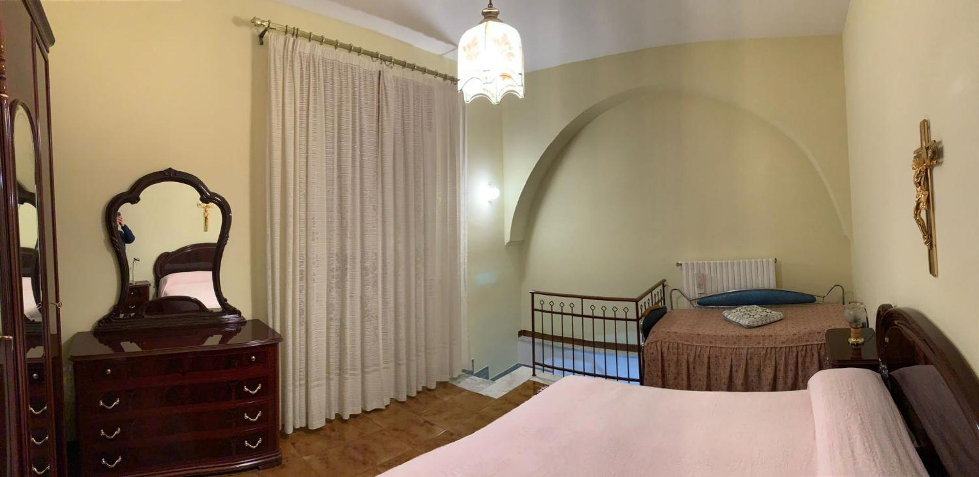 Casa Vacanze Umberto I Villa Ascoli Satriano ภายนอก รูปภาพ